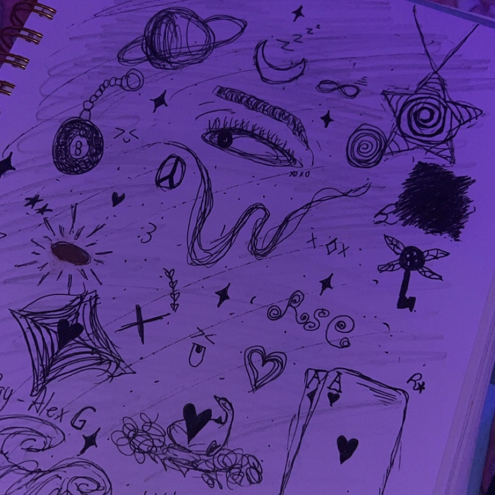 Meet your Posher, Rose